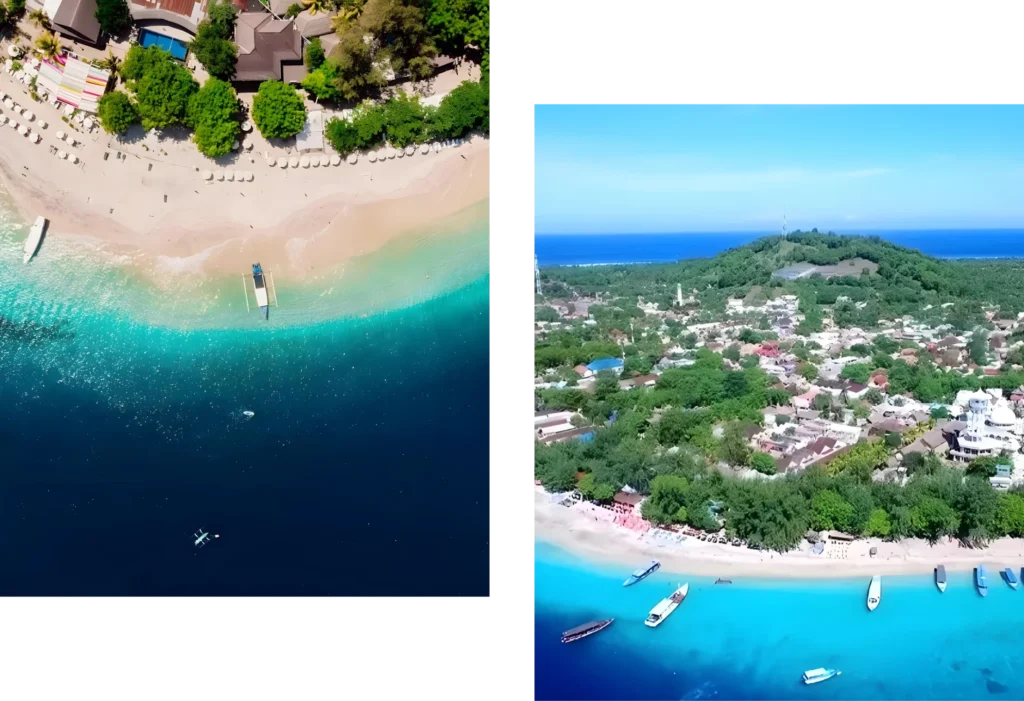 gili air room