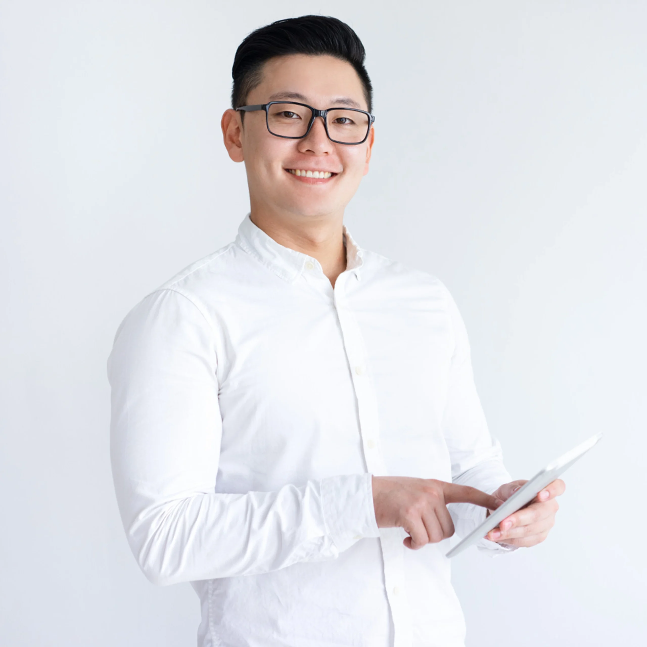 Tony Widjaya